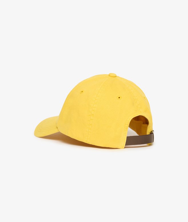 Vintage Embroidered Cap