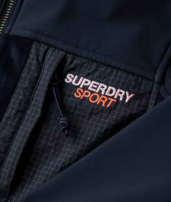 Hybrid Trekker Jacket (1) 5 out of 5 stars, 1 reviews More Colours Available Price £44.99 Price reduced from £89.99 to You Save 50%