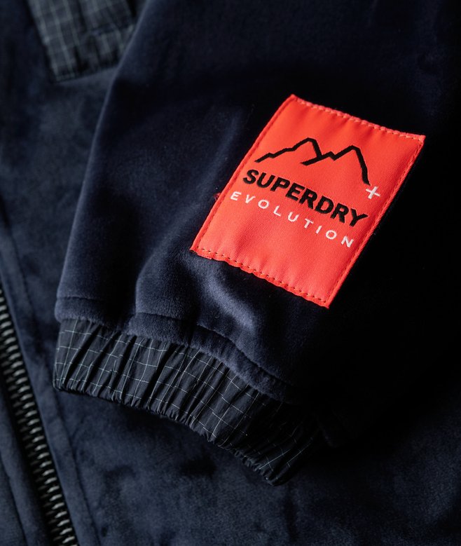 Hybrid Trekker Jacket (1) 5 out of 5 stars, 1 reviews More Colours Available Price £44.99 Price reduced from £89.99 to You Save 50%