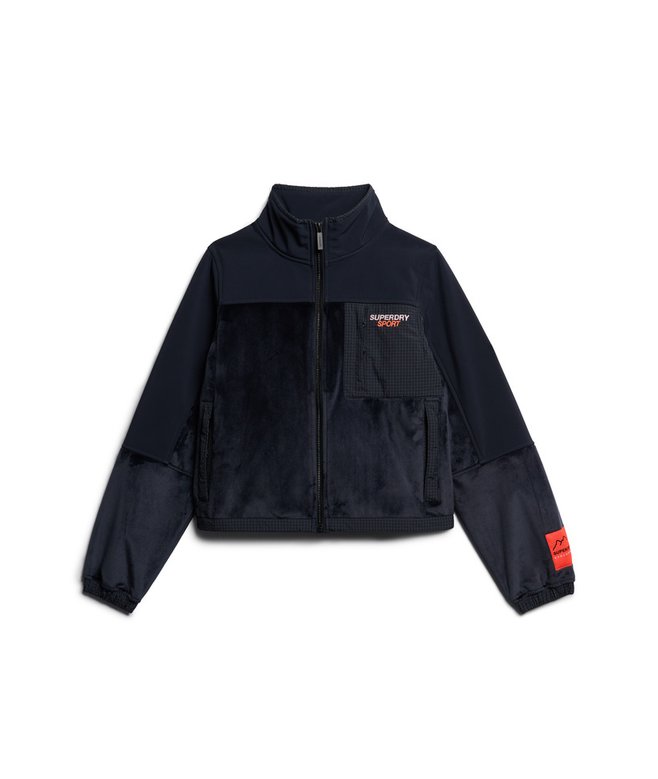 Hybrid Trekker Jacket (1) 5 out of 5 stars, 1 reviews More Colours Available Price £44.99 Price reduced from £89.99 to You Save 50%