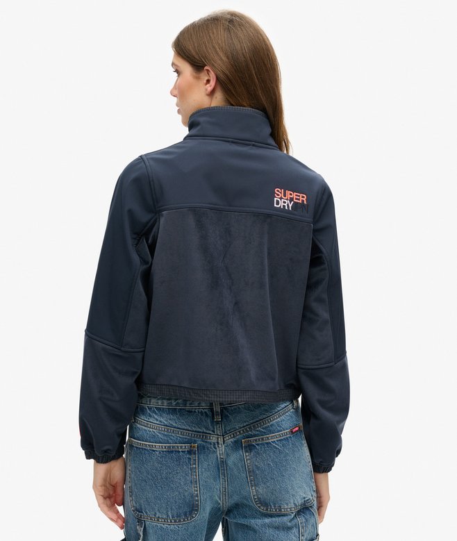Hybrid Trekker Jacket (1) 5 out of 5 stars, 1 reviews More Colours Available Price £44.99 Price reduced from £89.99 to You Save 50%