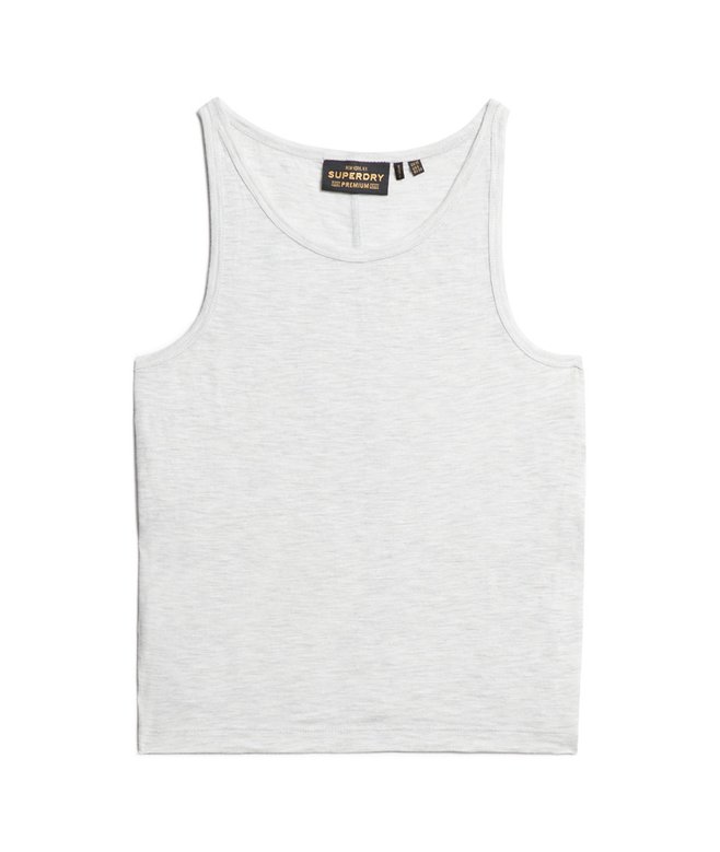 Ruched Tank Top