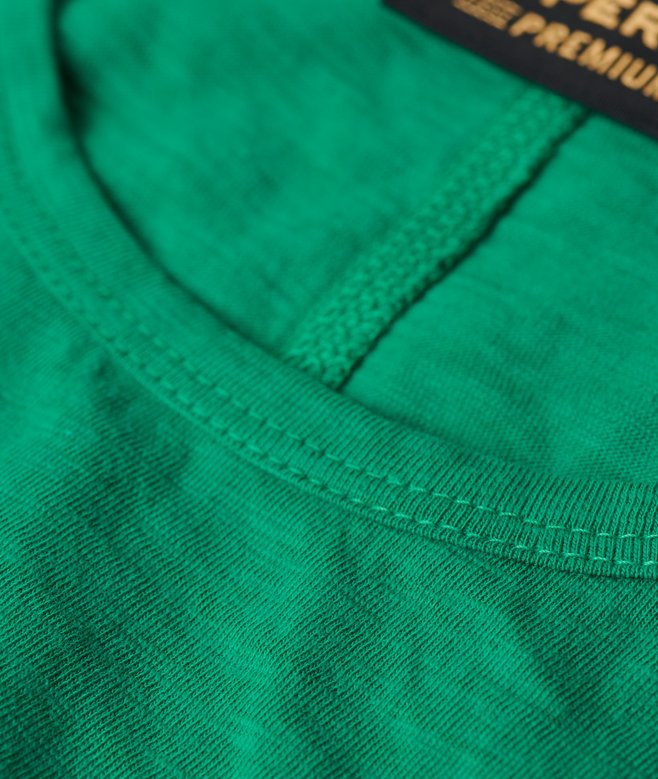 Ruched Tank Top