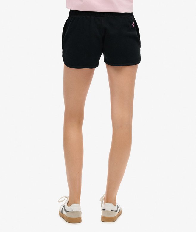 Sportswear Logo Racer Shorts