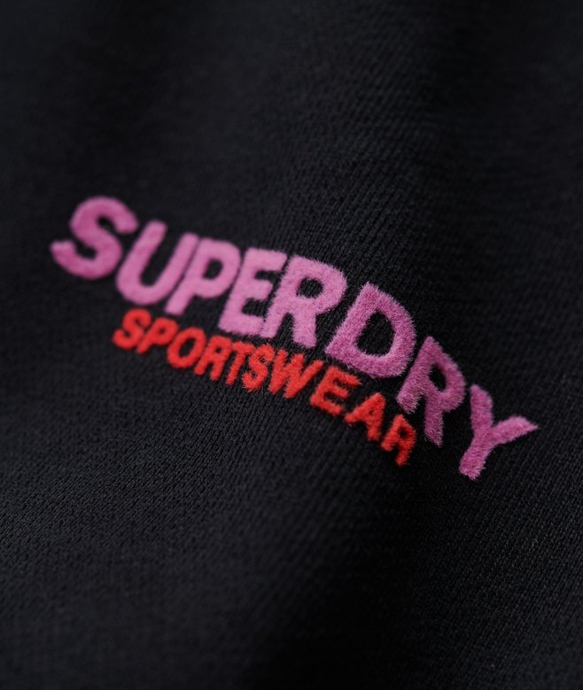 Sportswear Logo Racer Shorts
