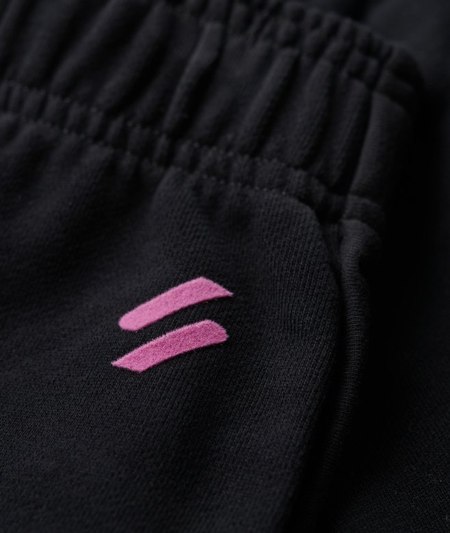 Sportswear Logo Racer Shorts