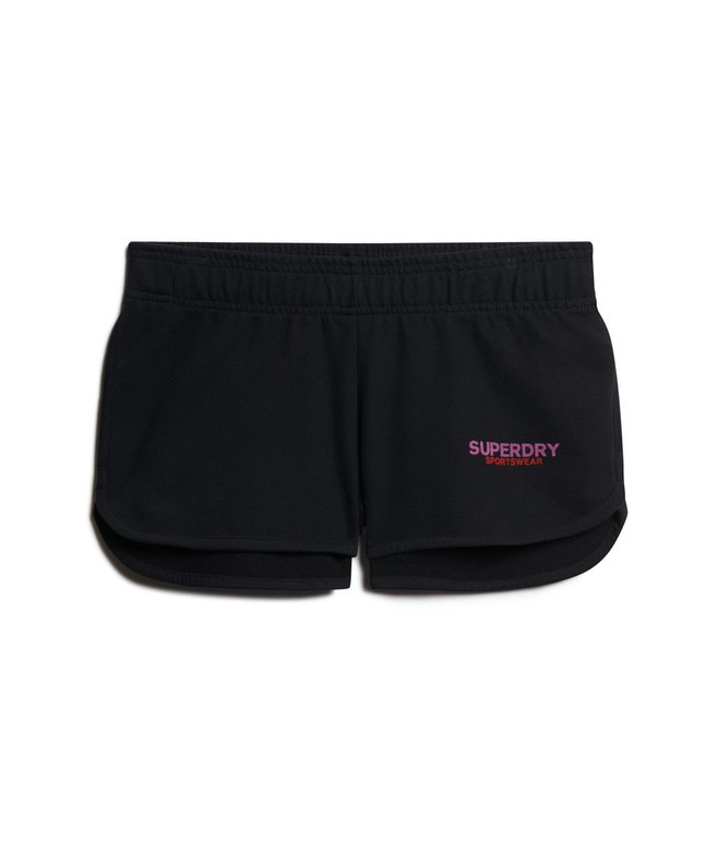 Sportswear Logo Racer Shorts