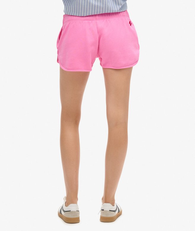 Sportswear Logo Racer Shorts
