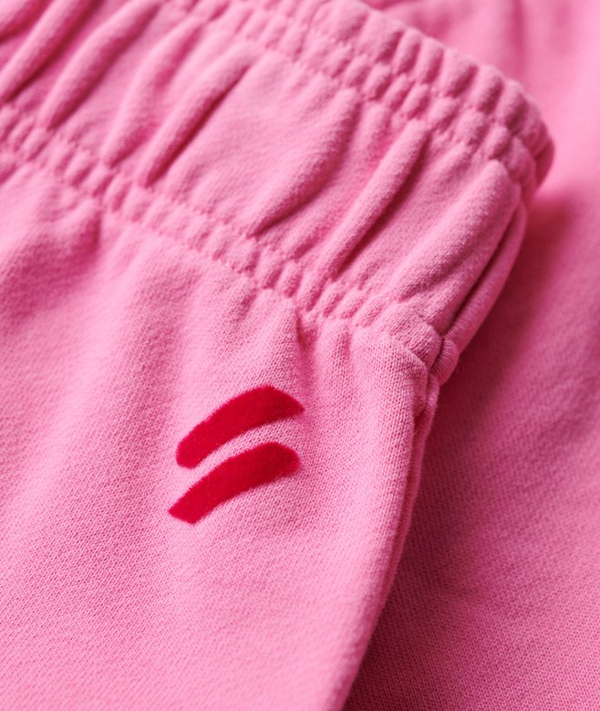Sportswear Logo Racer Shorts