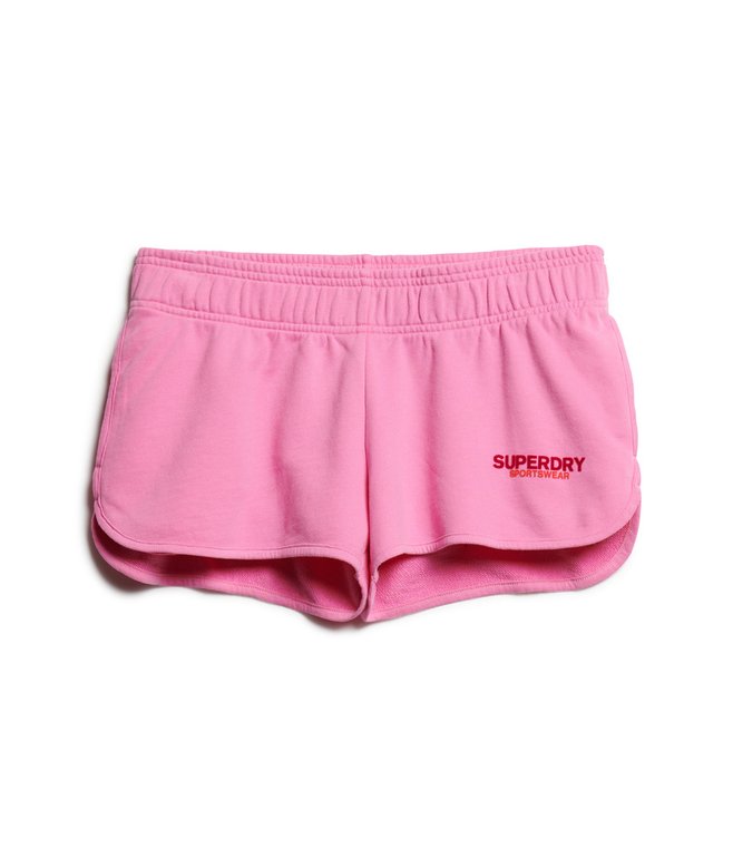 Sportswear Logo Racer Shorts