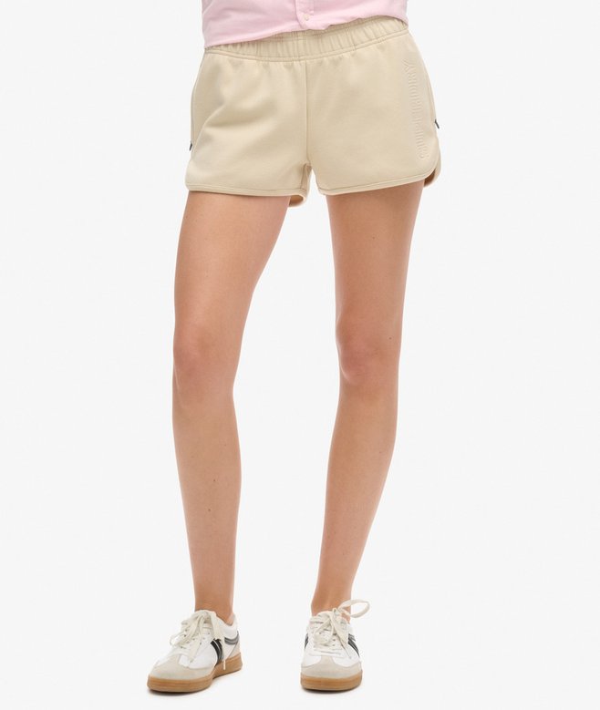 Sports Tech Racer Shorts