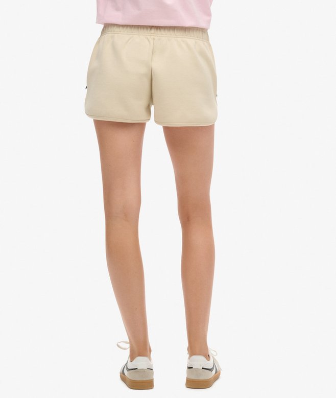 Sports Tech Racer Shorts