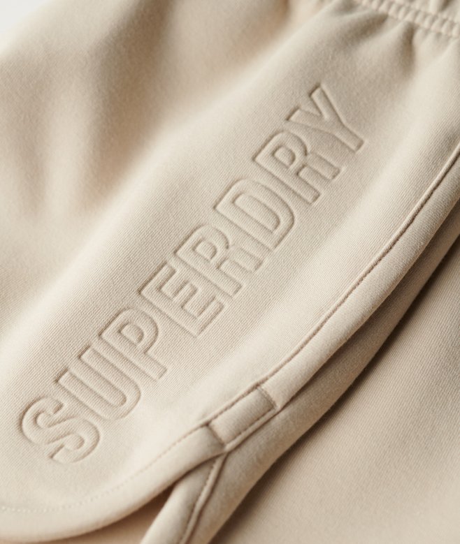 Sports Tech Racer Shorts