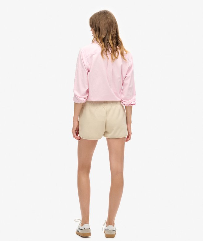 Sports Tech Racer Shorts