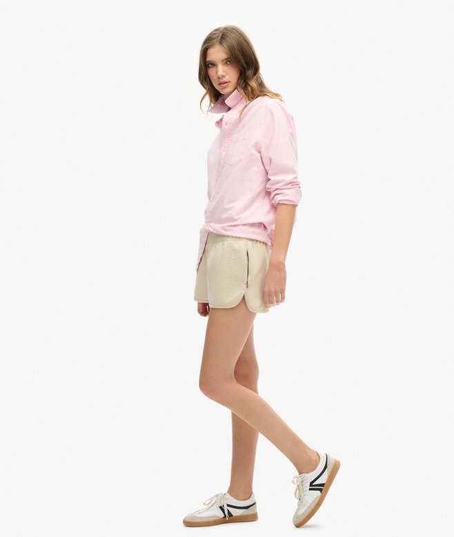 Sports Tech Racer Shorts
