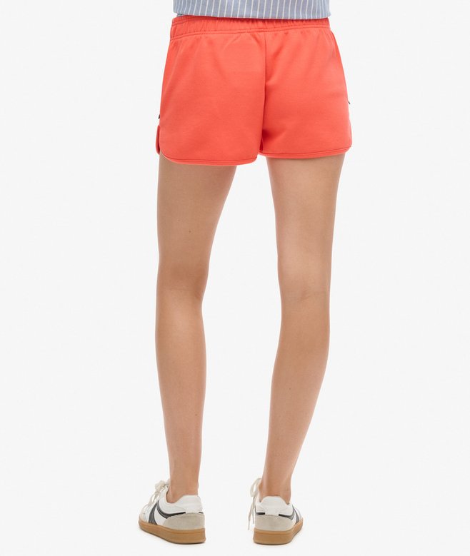 Sports Tech Racer Shorts
