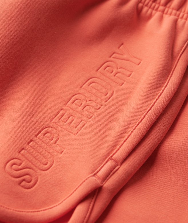 Sports Tech Racer Shorts