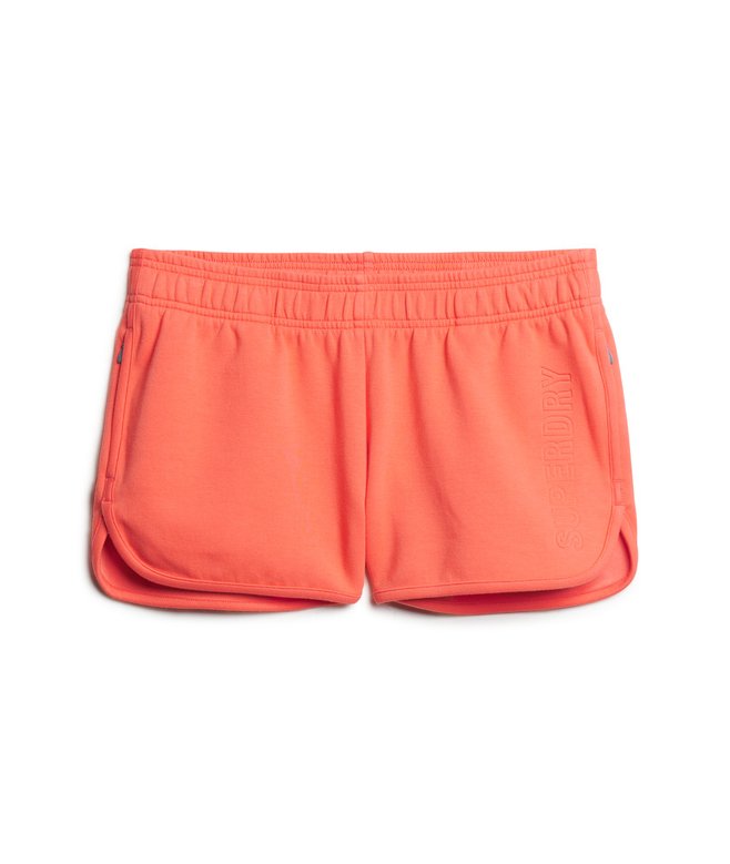 Sports Tech Racer Shorts