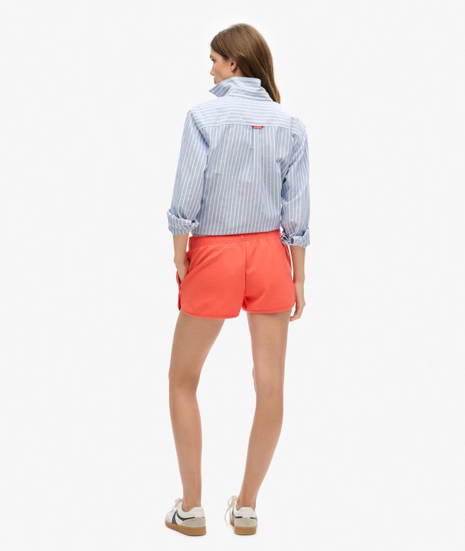 Sports Tech Racer Shorts