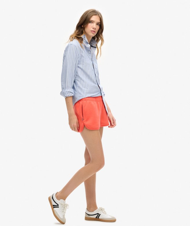 Sports Tech Racer Shorts