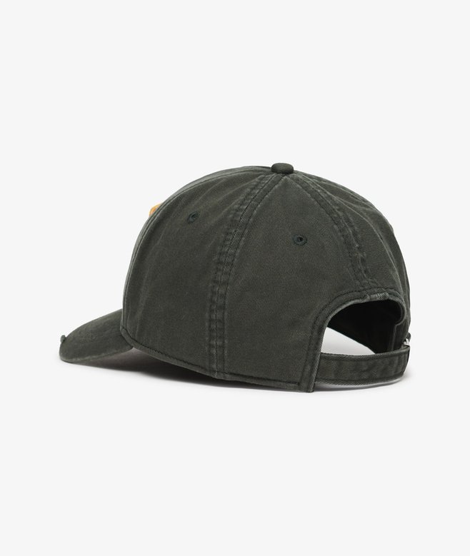 Superdry - Casquette Trucker Graphique Kaki, Taille Unique Femme | Béret De Camionneur Style Rétro, Léger Et Ajustable