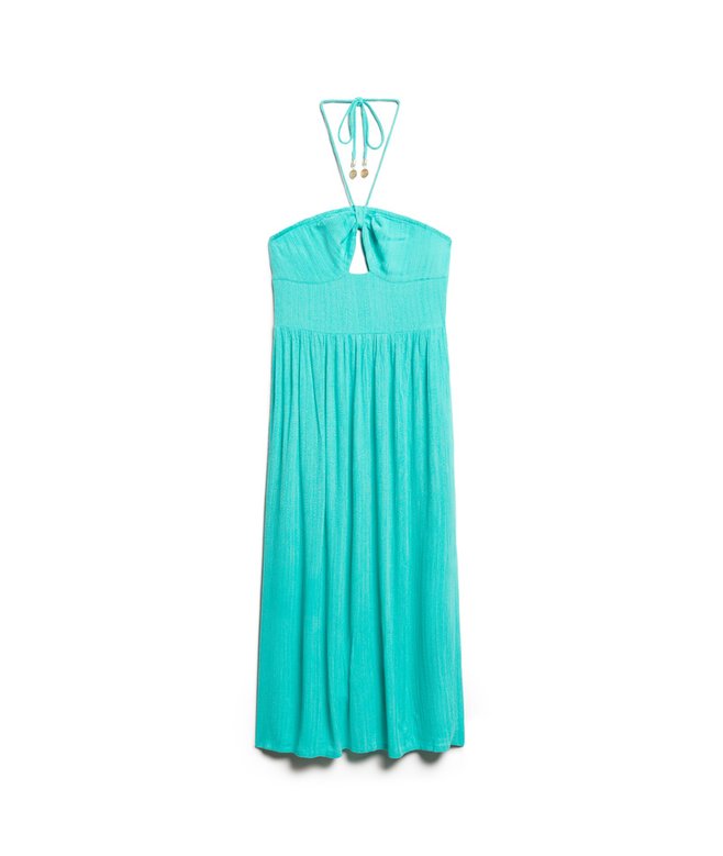 Cut Out Midi Dress