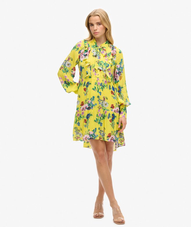 Studios Off Duty Mini Dress