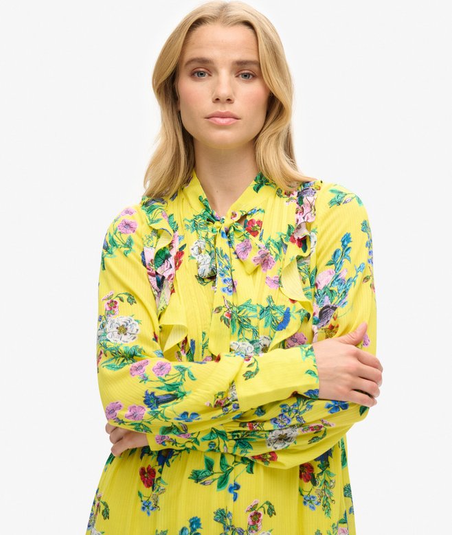 Studios Off Duty Mini Dress
