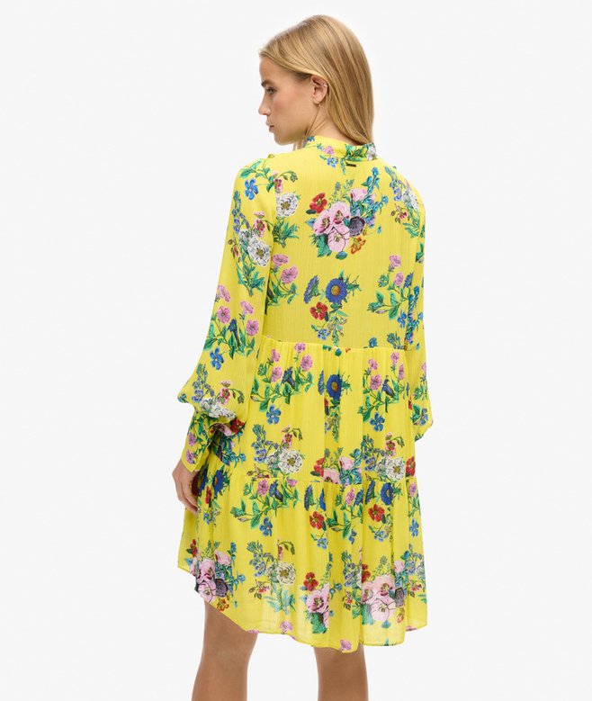 Studios Off Duty Mini Dress
