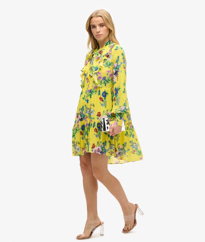 Studios Off Duty Mini Dress