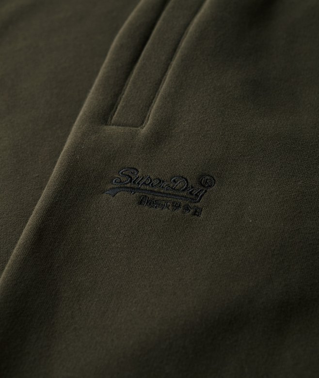 Essential Logo Joggers
