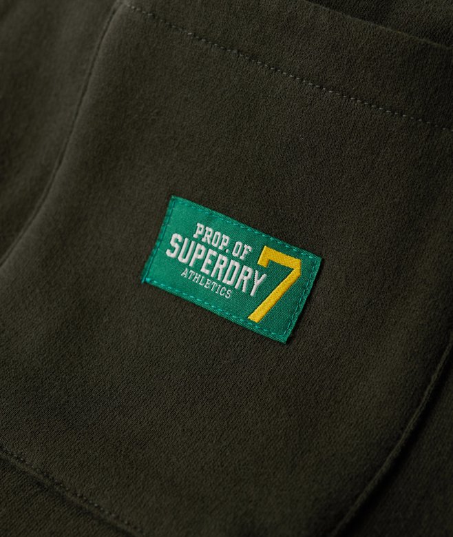 Essential Logo Joggers