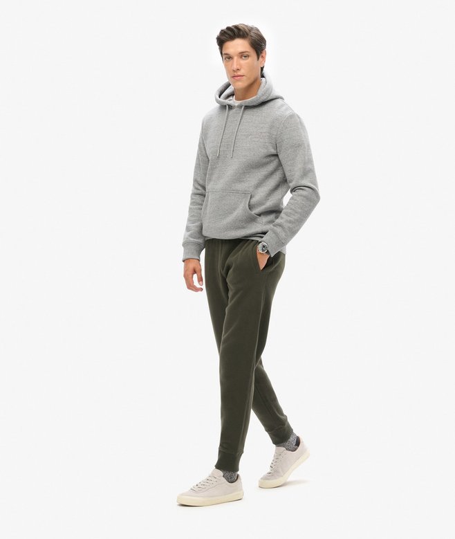 Essential Logo Joggers