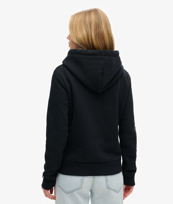 Athletic Metallic Hoodie (2) 5 out of 5 stars, 2 reviews More Colours Available Price £27.49 Price reduced from £54.99 to You Save 50%