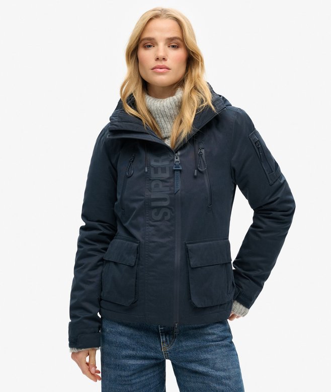 Ultimate Microfibre SD-Wind Jacket