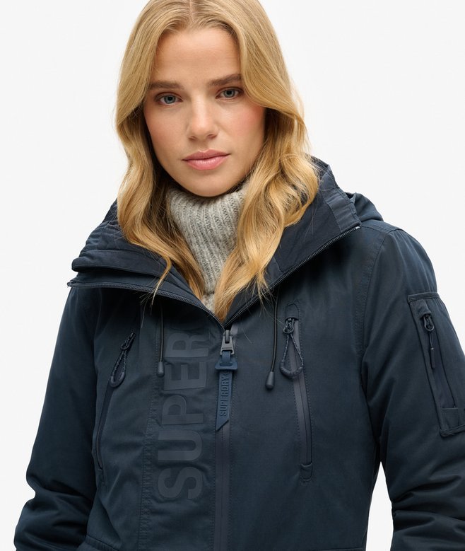 Ultimate Microfibre SD-Wind Jacket