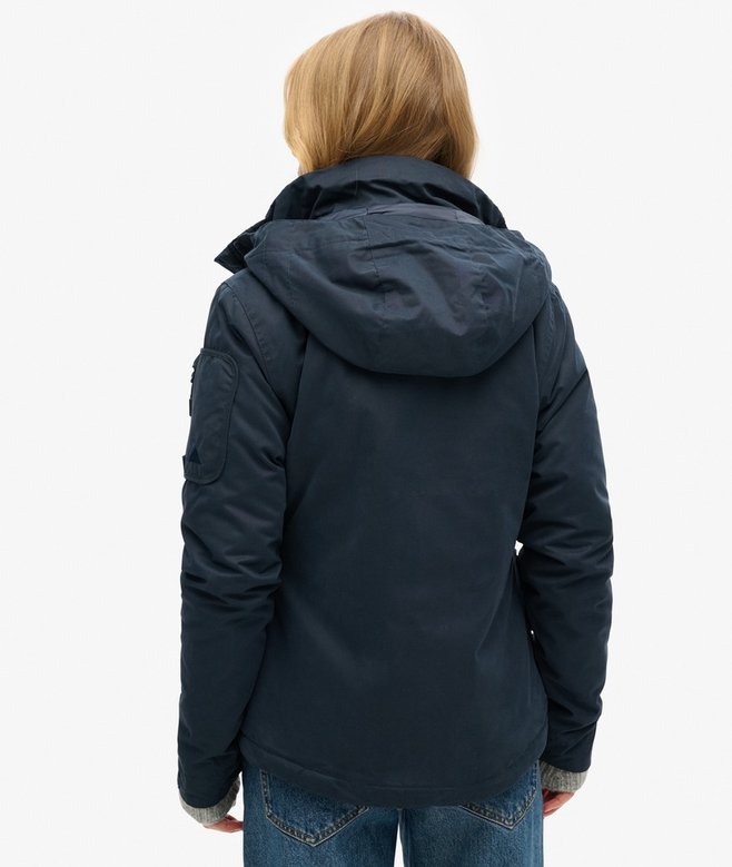 Ultimate Microfibre SD-Wind Jacket