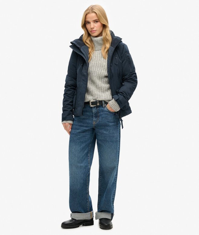 Ultimate Microfibre SD-Wind Jacket