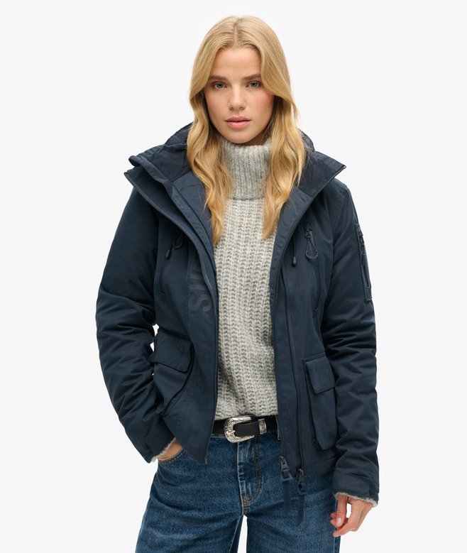 Ultimate Microfibre SD-Wind Jacket