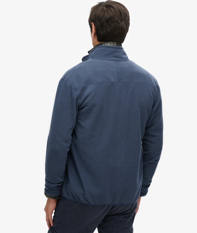 Polar Fleece Full Zip