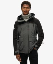 Textured Ultimate Windbreaker