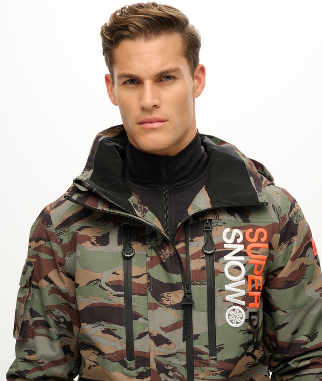 Militaire jas kopen? Bestel online via