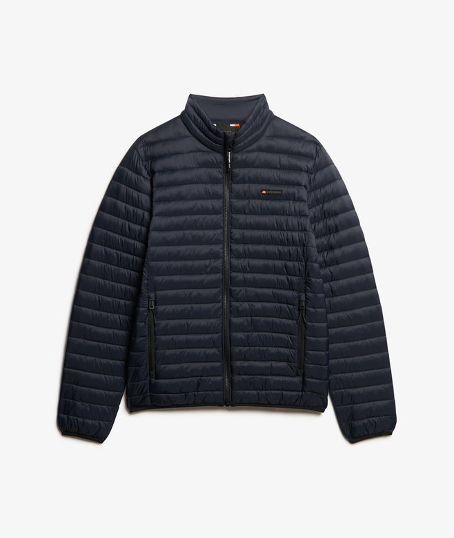 Non-Hooded Fuji Lite Jacket