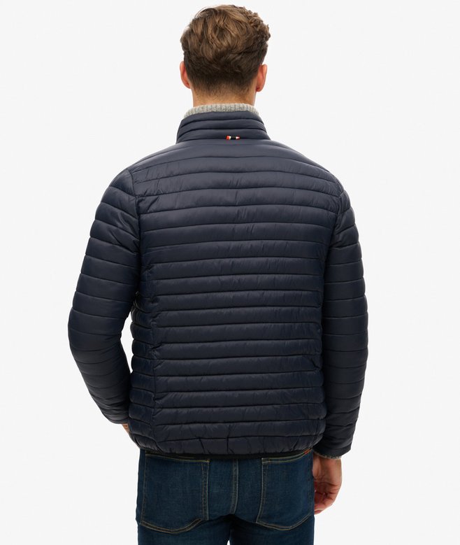 Non-Hooded Fuji Lite Jacket