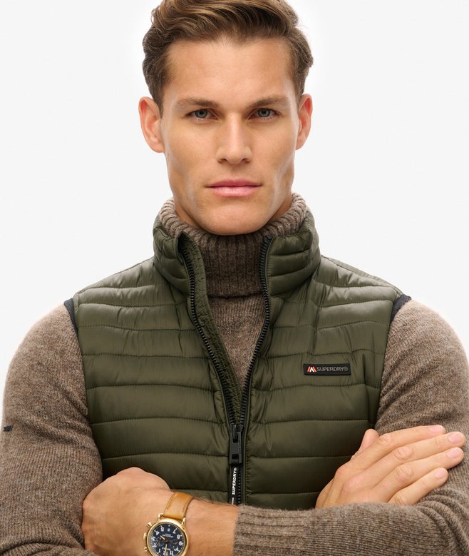 Fuji Lite Gilet