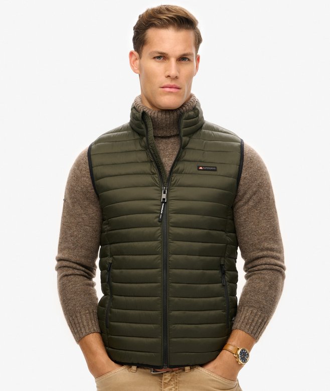 Fuji Lite Gilet