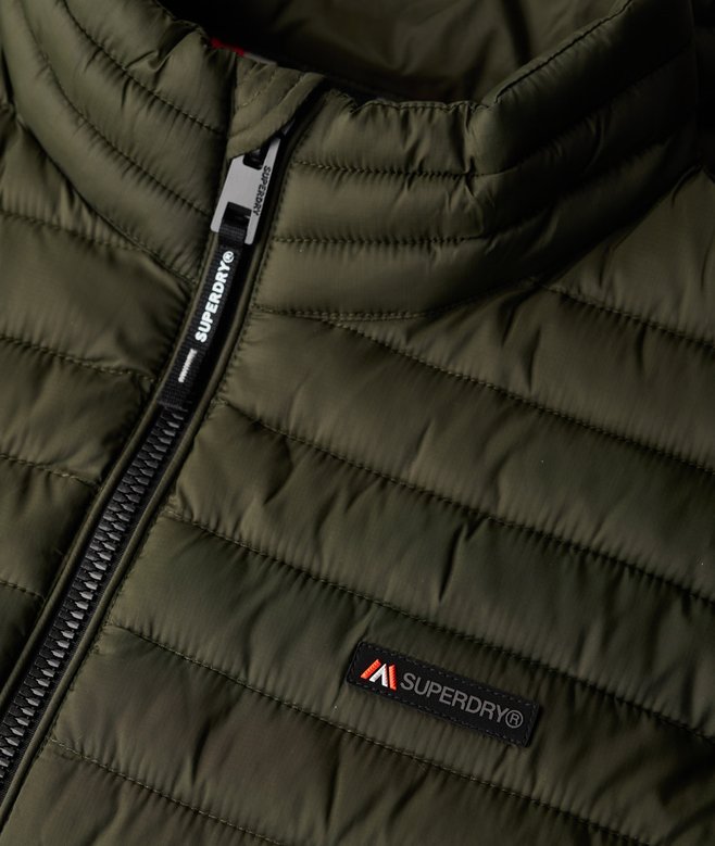 Fuji Lite Gilet