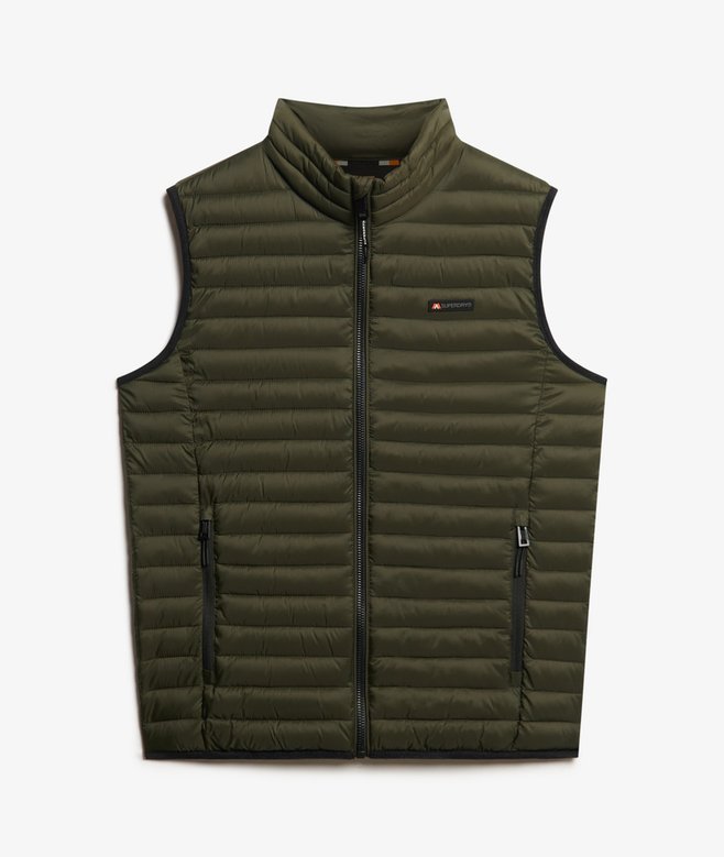 Fuji Lite Gilet