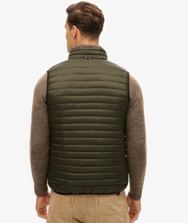 Fuji Lite Gilet