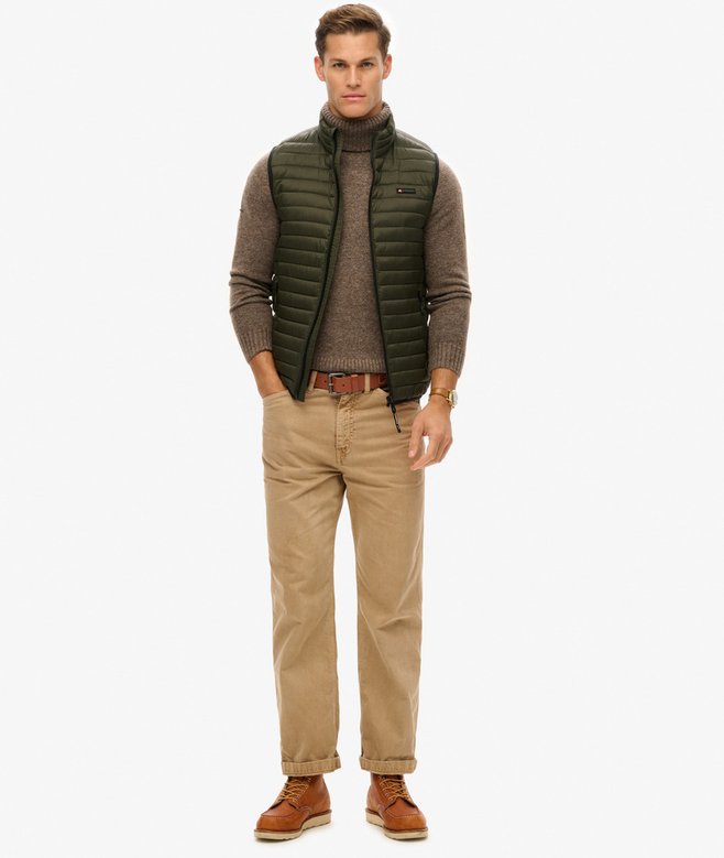 Fuji Lite Gilet
